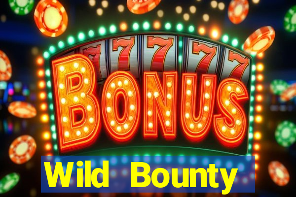 Wild Bounty Showdown pg demo main demo pg soft wild bounty